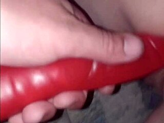 Toys tease girlfriend’s tightest spot, right?