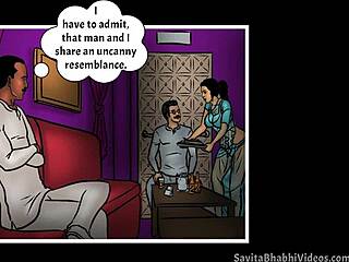 Savita Bhabhi Episode 43