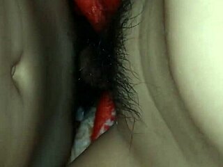 Naughty anal peek worth watching