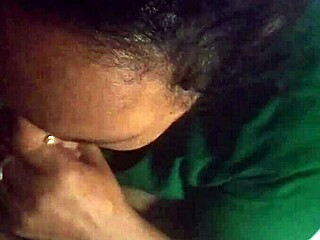 Finally fucked my tight Indian maid hard