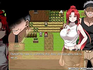 Nuko Majin Scarlet Demonslayer Fallen Annihilator Handjob