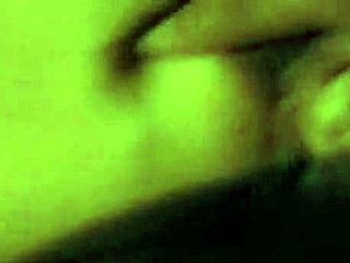 Wet Fat Pussy Gets Fucked Hard