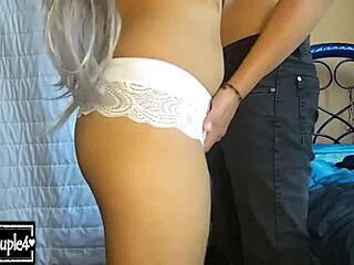 Ever tried sucking a stranger's thick rod like this?