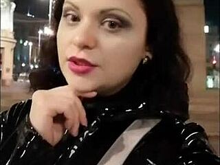 teasing my wife in intimacy