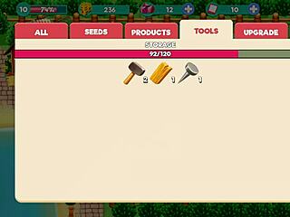 Nutaku Booty Farm Hentai Game Milf Ranch Fuck