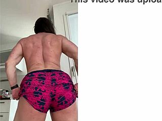 feel my massive cock dominate your view