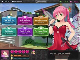 ultimate sex challenge in huniepop walkthrough 19