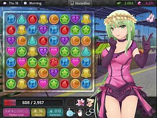 ultimate sex challenge in huniepop walkthrough 19