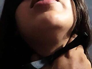 My Little Stepsister’s POV Blowjob