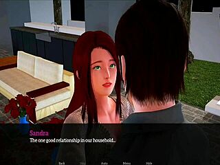 What’s hidden in my new family?