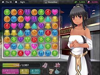 ultimate sex challenge in huniepop walkthrough 19