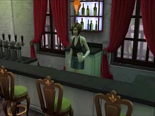 Whimsville's solo wicked charm
