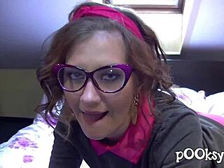 i love watching my amateur slut get pounded hard doggystyle