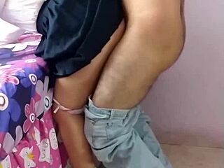 shy colombian girl moans loud during paid sex