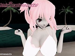 Ever seen hentai anime sex this wild?