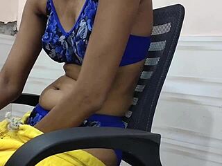 Amateur Teen's Raw Desire Video