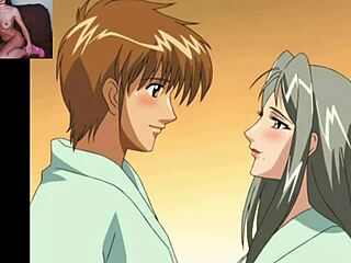 Hentai Stud Ravishes MILF's Desire
