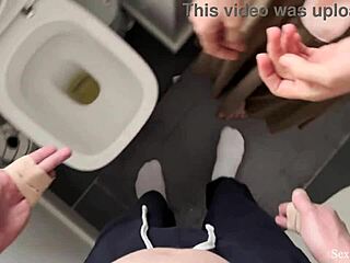 stepmom's caring taboo touch