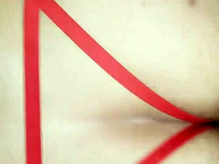 latina's captivating oral on throbbing shaft
