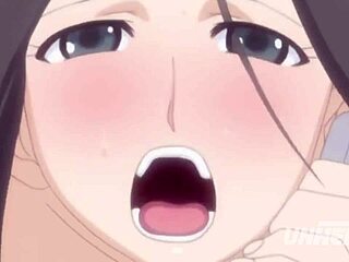 Wife Caught in Hentai Betrayal