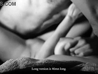 S01E08 Anal Perversions with Rough Dildo Play
