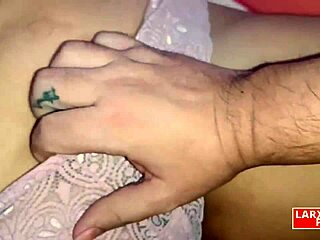 Regina’s Casting Turns Into Full Body Fingering
