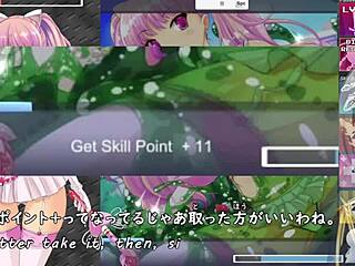 ever tried breakout rpg with hentai machine action?