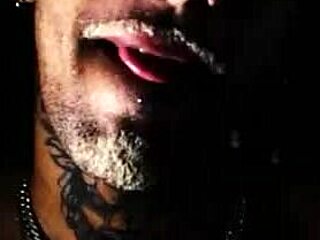 Gatinho Slams Tatuado Hard in Raw Fuck