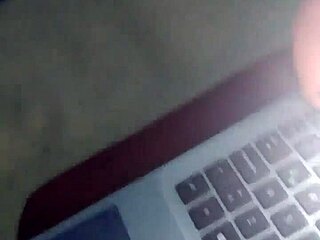 Mexican Bunny Eats Her Daily Carrot