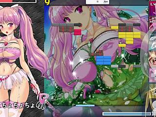 ever tried breakout rpg with hentai machine action?