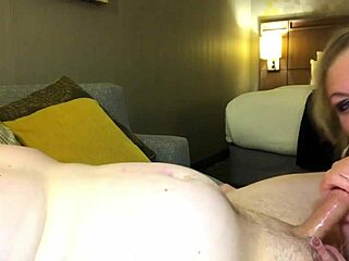 Jenna Jaymes Delivers Fan Deepthroat Thrill 1080p