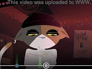 Meow Skulls Beatbanger Perfect Score Spanish Banging