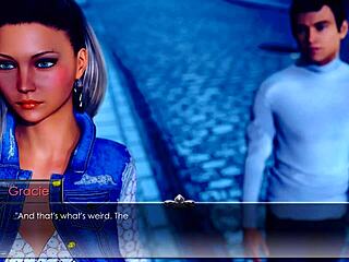 Who’s The Blizzard Princess In DeLuca’s Game?