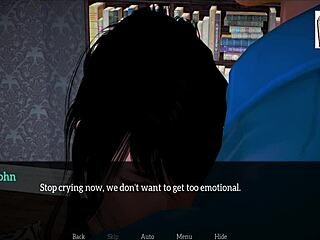 My new family hentai episode 169