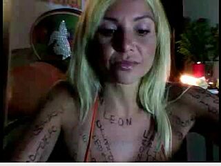 Maribel Zambrano Stuns in Twitcam Part 3