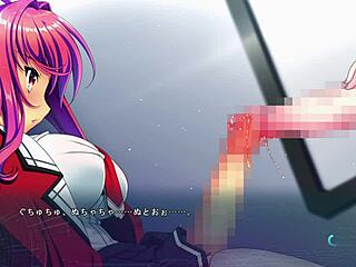 seika reese’s hentai passion journey