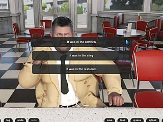 Love Turns to Sensual Games