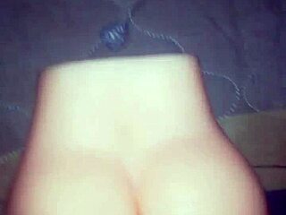 Pleasure Play With Silicone Surprise