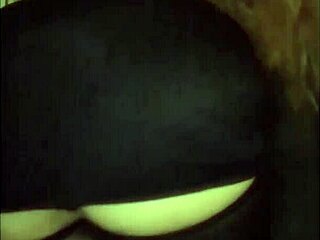 What’s With My Fat White Ass Domination?