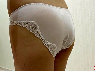 Asian F-Cup MILF Unleashed