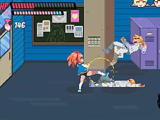 ever played a naughty parody game?