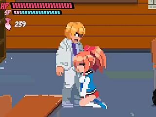 My Bold Review of Lewd City Girls