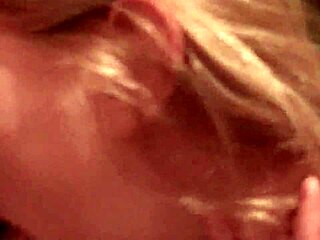 Cam girl sucks dick on live stream