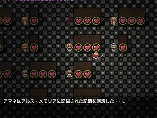 Celesfonia 7 Brings Anime Hentai to Life