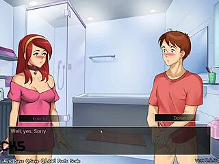 Cartoon Milfs Plaza 6 Wild Fucking Scenes