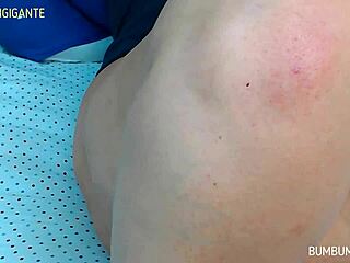 Brazilian Babe Fucks For Pure Pleasure