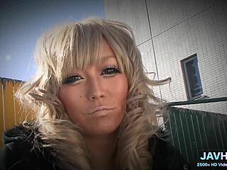 Cheeky Japanese MILF Compilation Of Wild Blowjobs