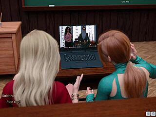 lust academy game fuck session now