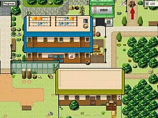 Naruto Kunoichi Trainer Dinaki V0.13 Perverted Part 45