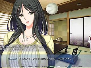 Akumeru Saga: Iroha’s Shared Ecstasy